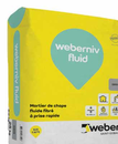 WEBERNIV FLUID 25KG
